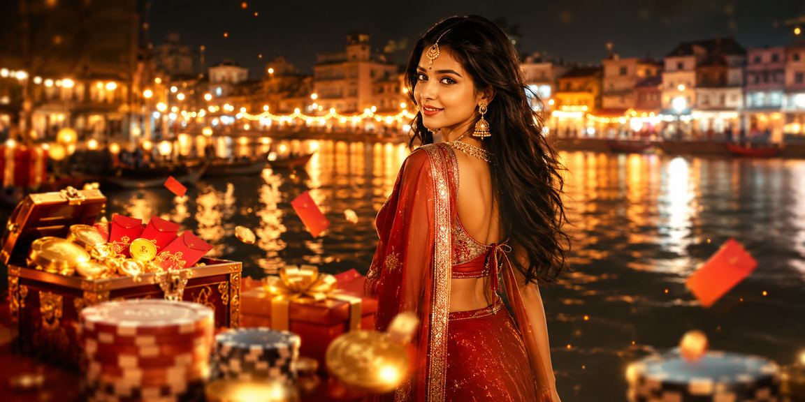 নারায়ণগঞ্জের নাইট মার্কেটে রেড এনভেলাপ বোনাস উপভোগ করছেন এক ব্যবহারকারী