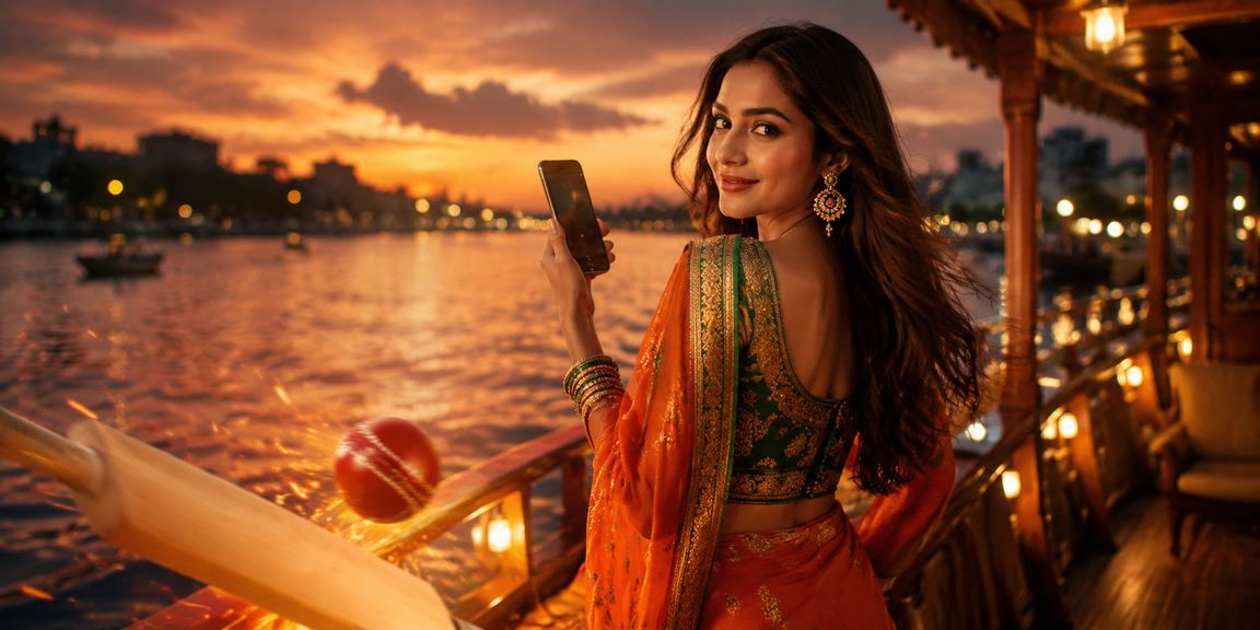 রংপুরে বাংলাদেশি মডেলের সাথে ক্রিকেট বেটিং প্রচারণা