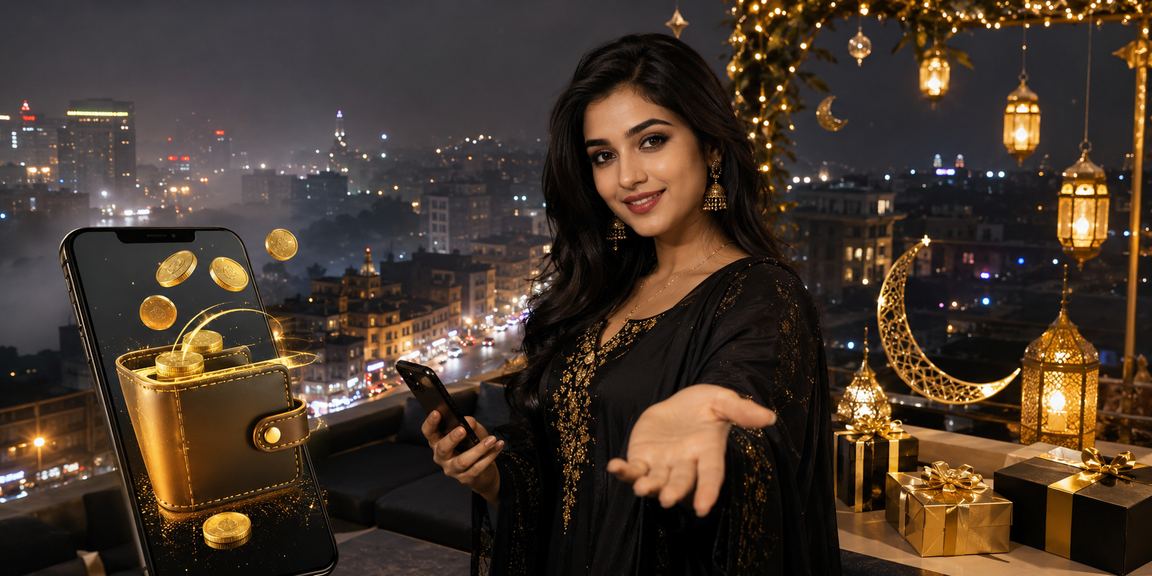রংপুরে ঈদ উৎসবের সময় ডিপোজিট করছেন একজন ex900 ব্যবহারকারী